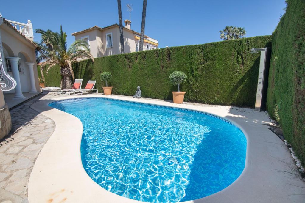 Casa Cyriel - 3