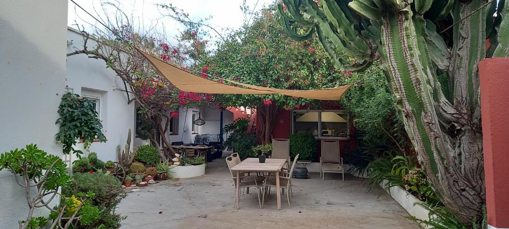 Can Juvimar, El Poblenou del Delta