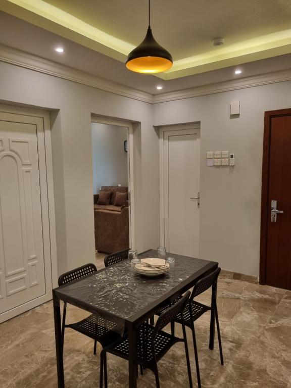 SUWAIQ HOTEL APARTMENTS photo