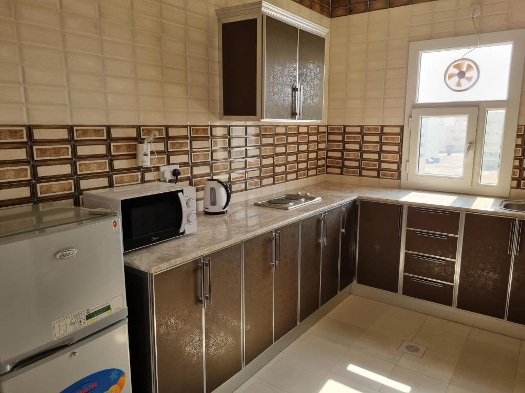 SUWAIQ HOTEL APARTMENTS photo