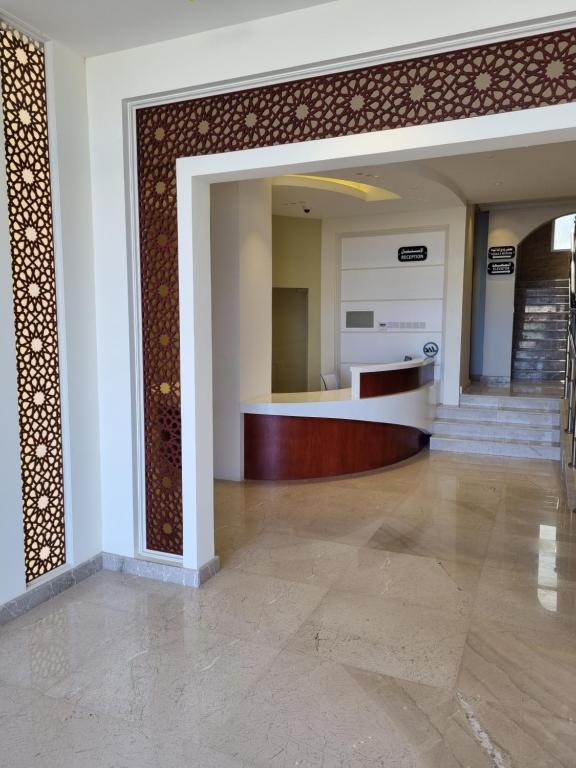 SUWAIQ HOTEL APARTMENTS — Hotel in Al Masnaah