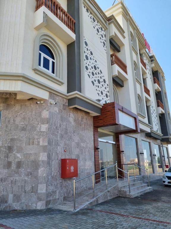 SUWAIQ HOTEL APARTMENTS photo