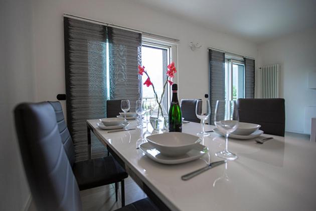Hotel Residence Alessandra - 5
