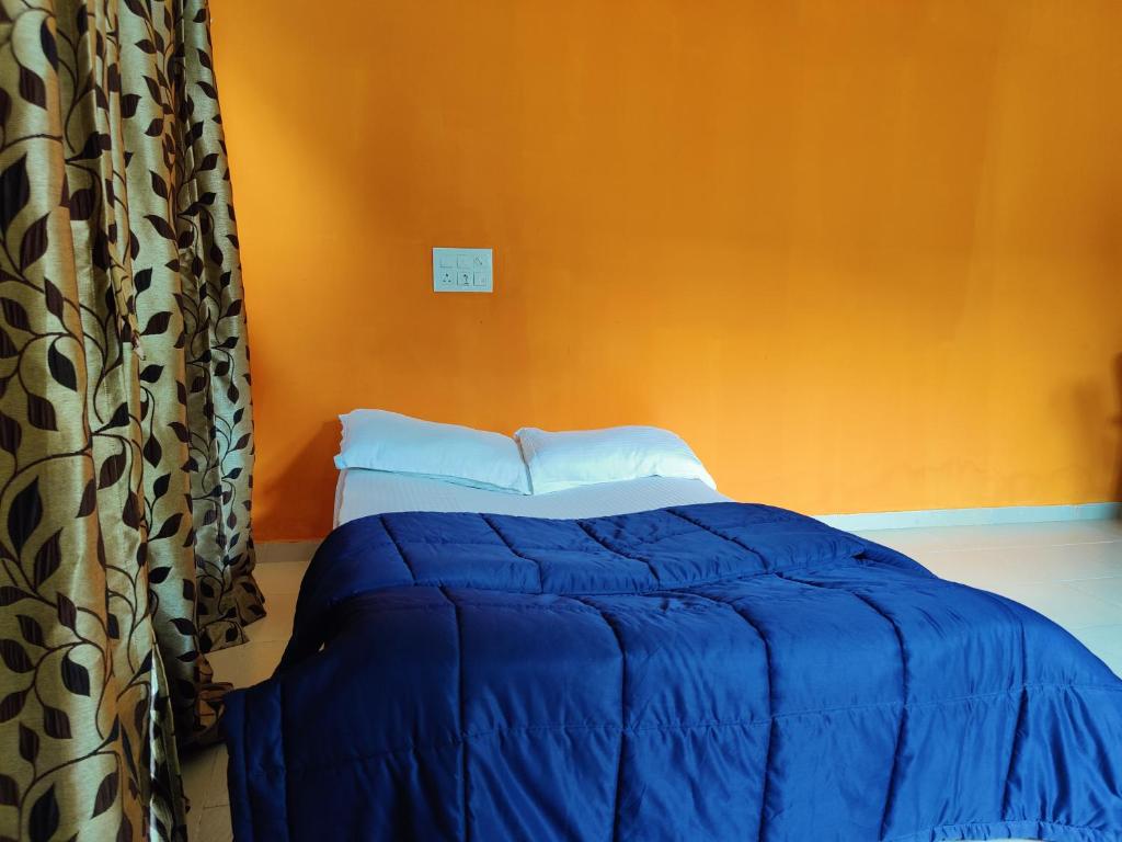 JenJon Best Retreat Chalets at Sparsh Karjat Resort with optional SWIMMING POOL photo