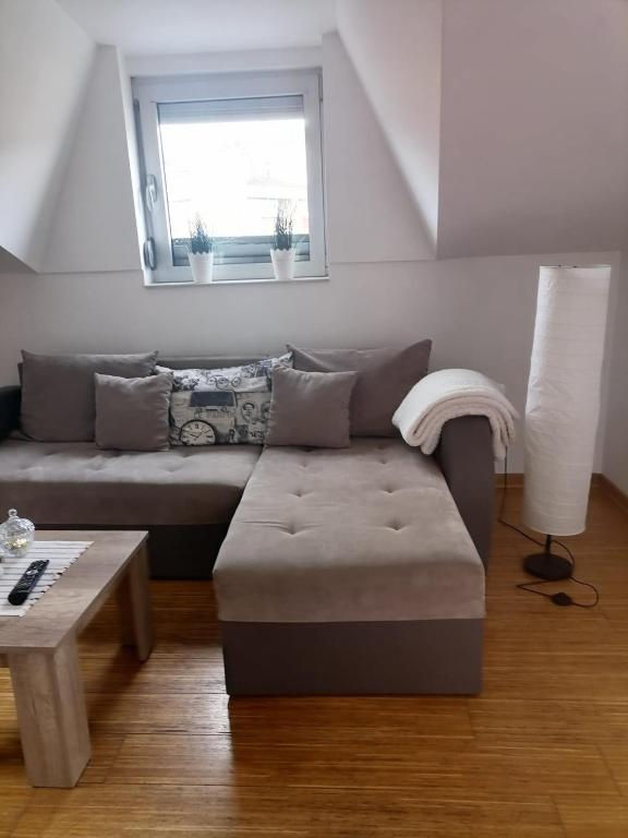 Apartman Savic - 4