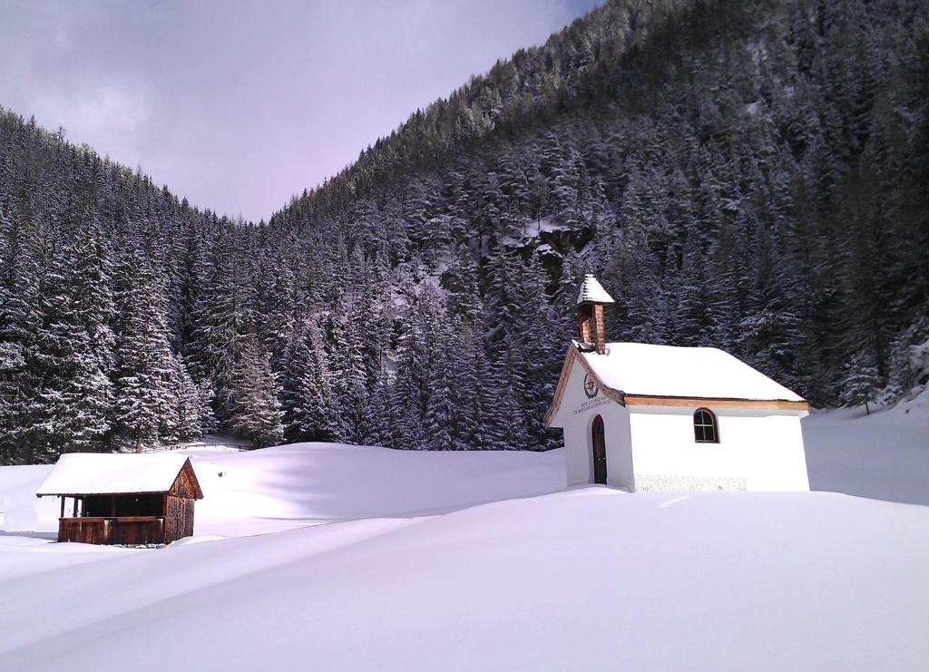 Hotel Gasthof Stuibenfall - 2