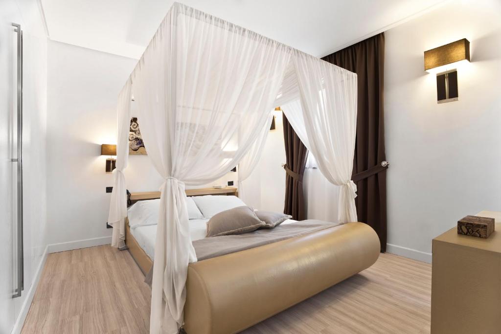 LHP Hotel Santa Margherita Palace & SPA - 5