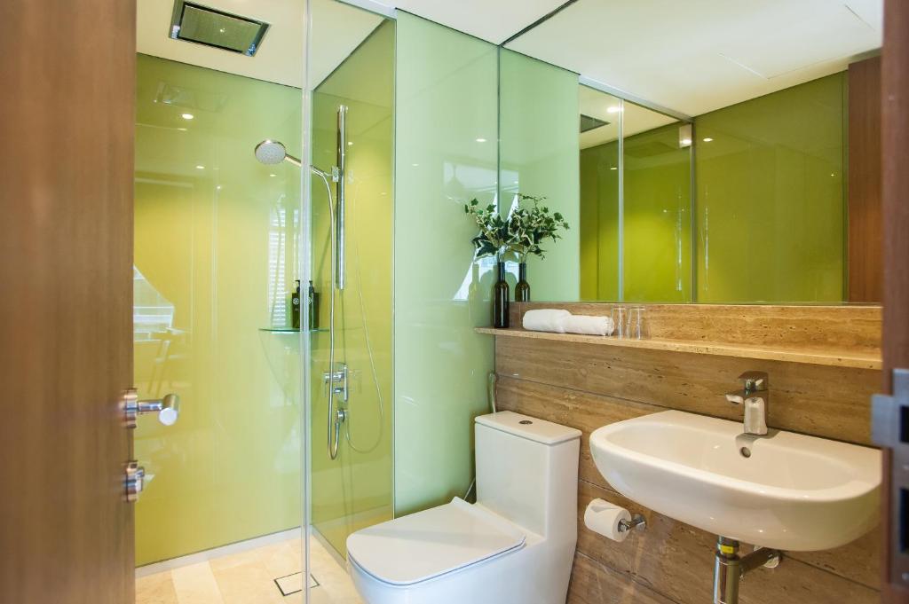 GH KLCC Apartment by GuestHouse photo