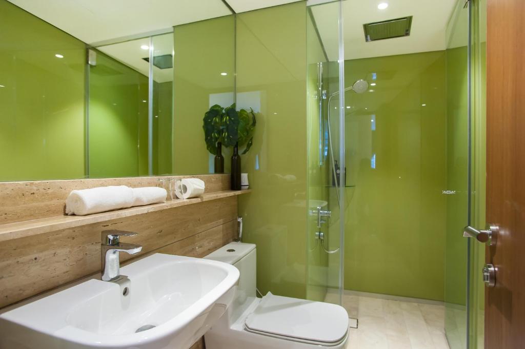 GH KLCC Apartment by GuestHouse photo