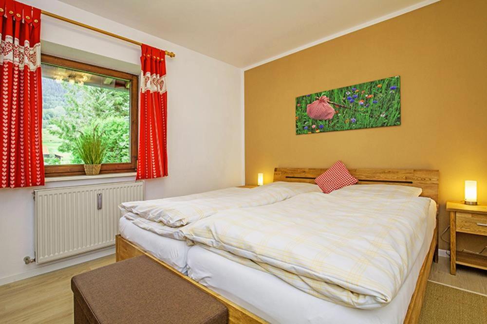 Ferienwohnung Schmankerl - 5