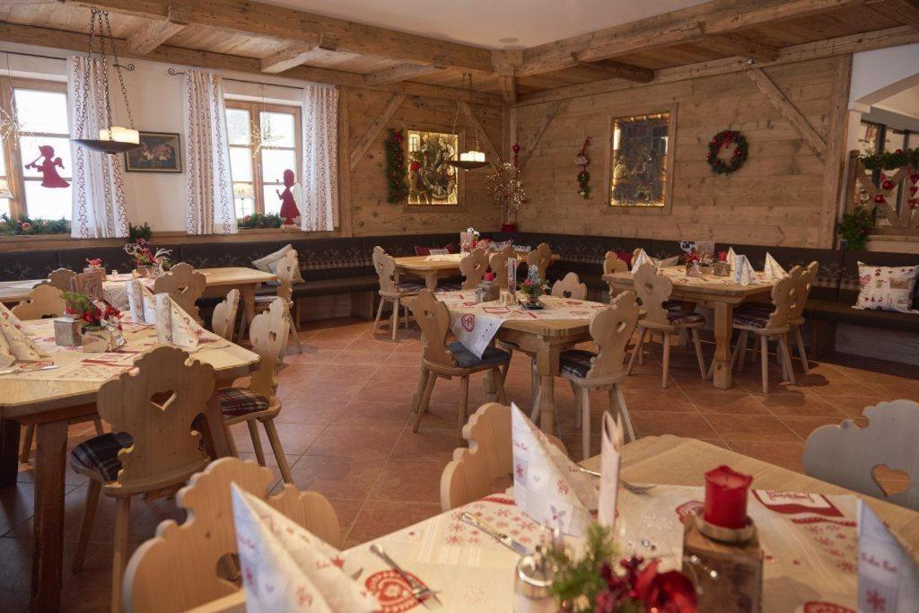 Berghotel Birkenhof GmbH - 3