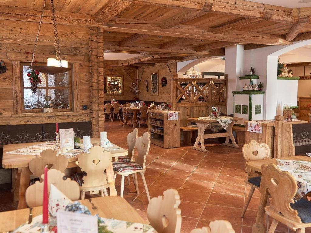 Berghotel Birkenhof GmbH - 4
