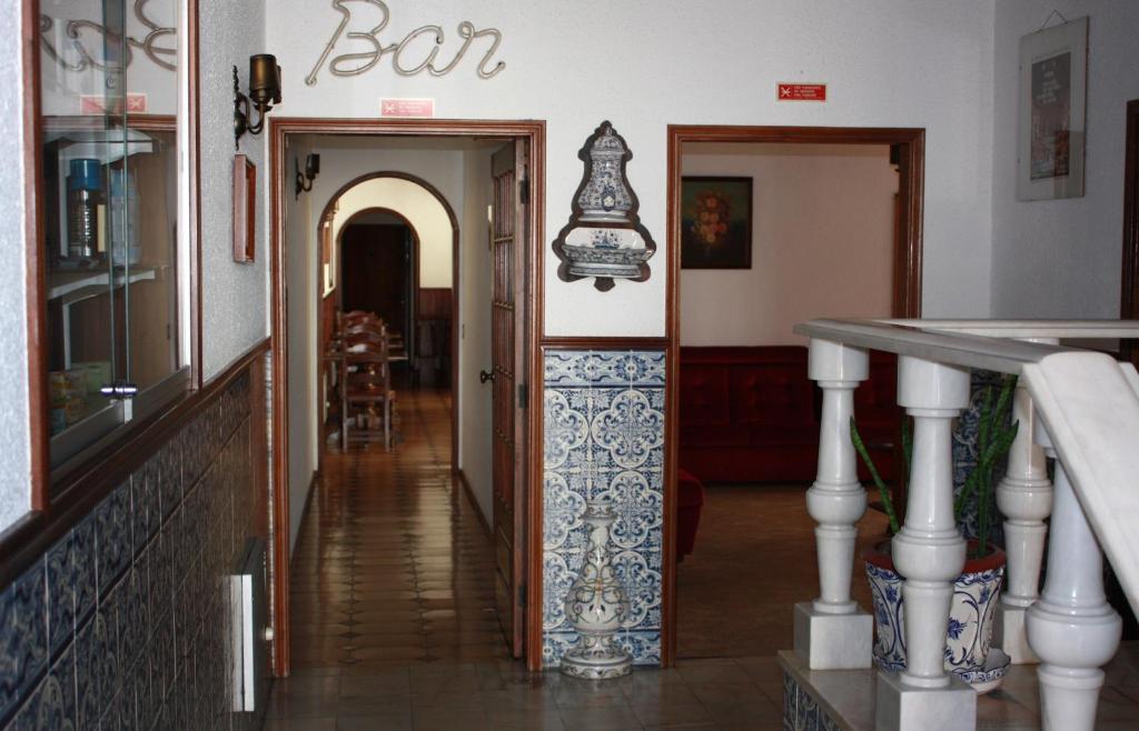 Hotel Dona Leonor photo