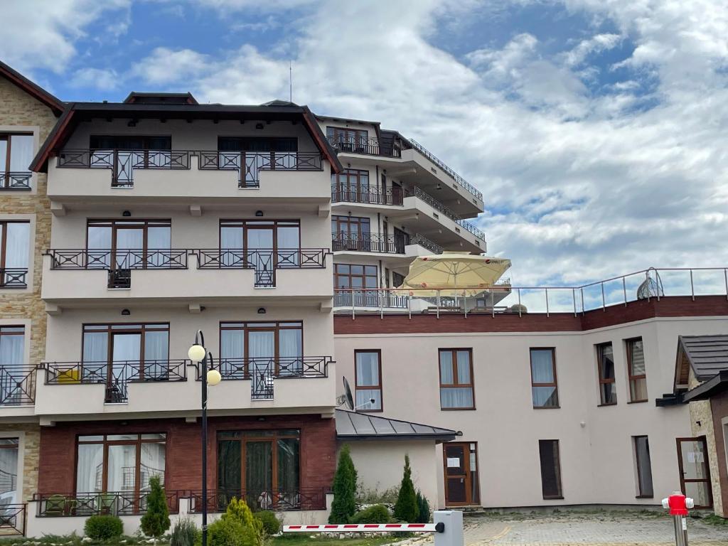 Apartman Pahuljica - 3