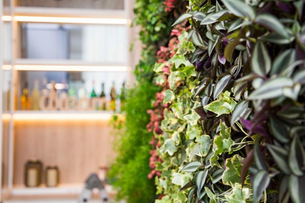 Golden Hotel Barcelona — Restaurant & bars in Barcelona, Catalonia