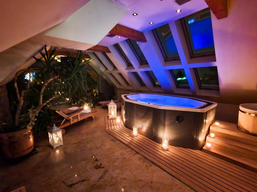 Rysy Boutique Hotel photo