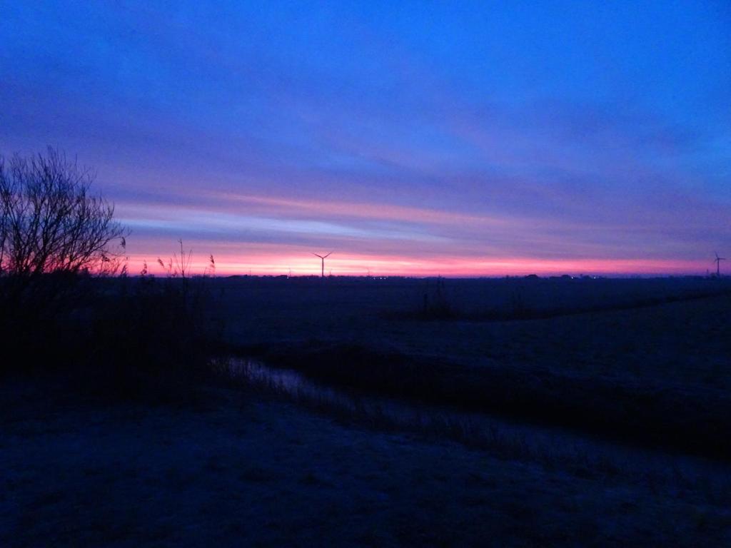 bio B&B boïzca, Exmorra