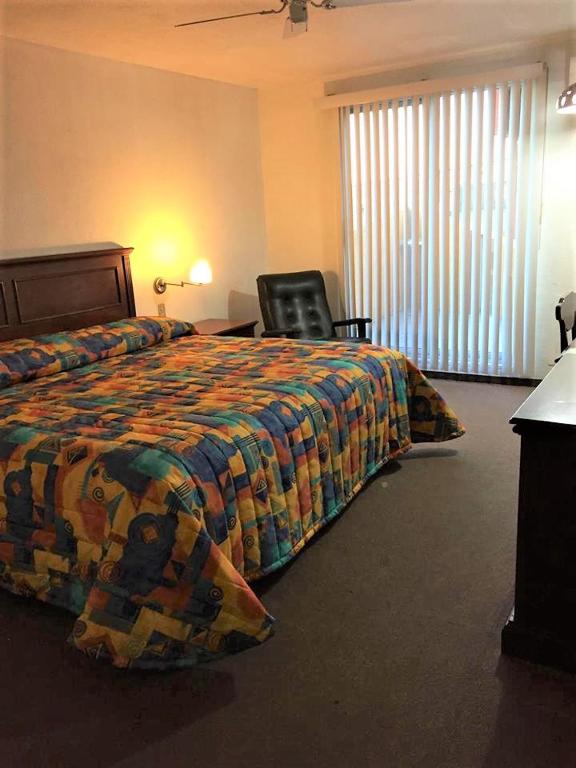 Hotel Paquime photo