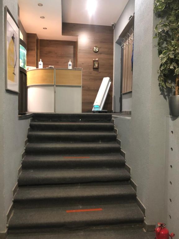 Hostel Olimpiya photo