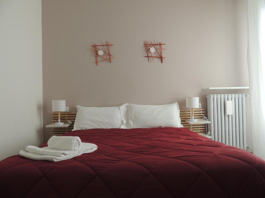 Appa49 vicino Ospedale Borgo Roma, Fiera e Univr - 2