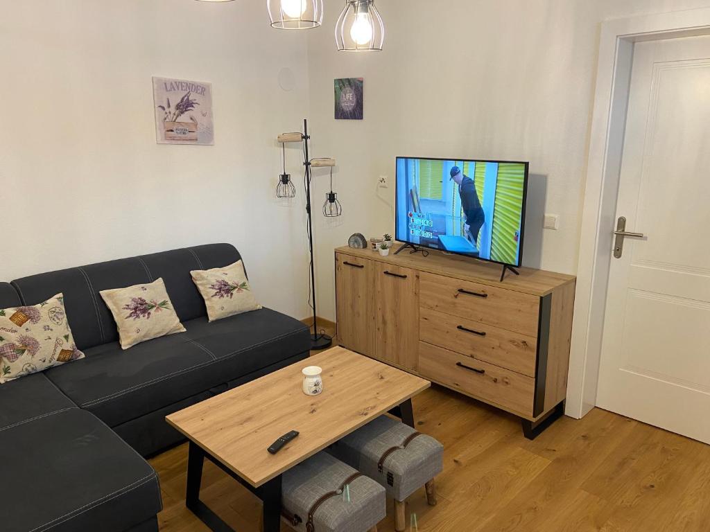 Vordernberg Štýrské Alpy, Vordernberg