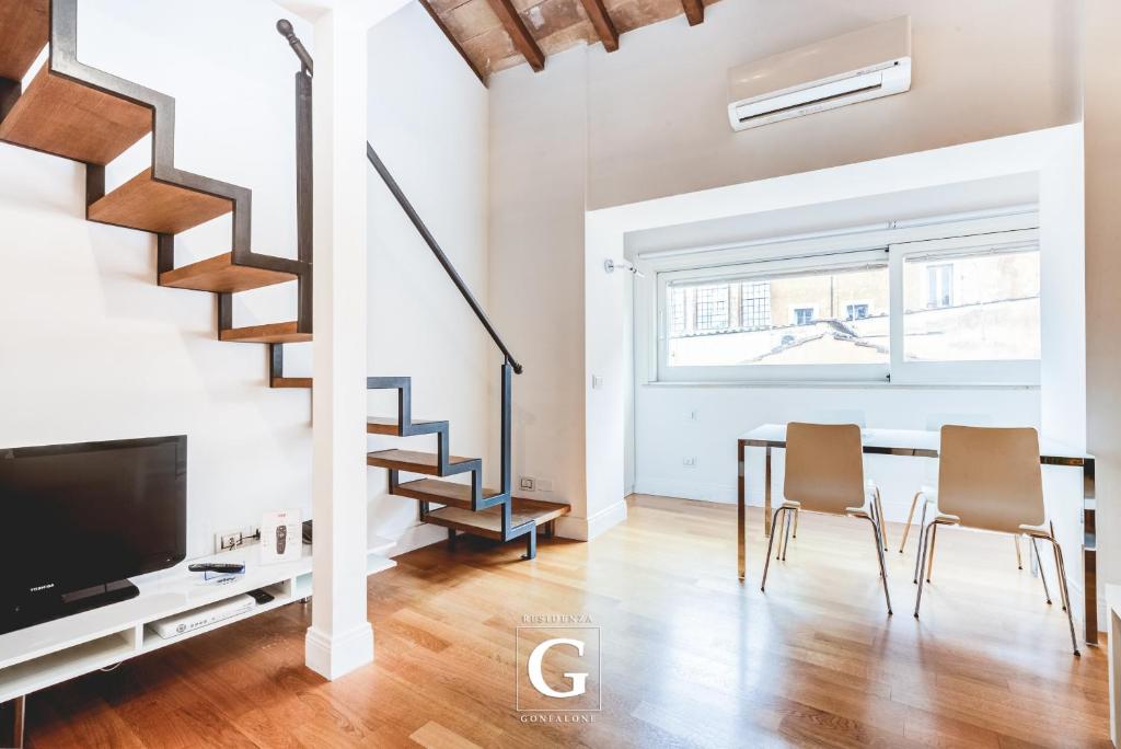 Residenza Gonfalone - 3