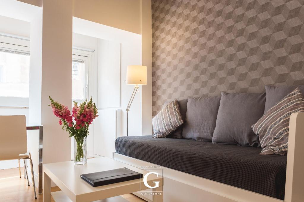 Residenza Gonfalone - 4