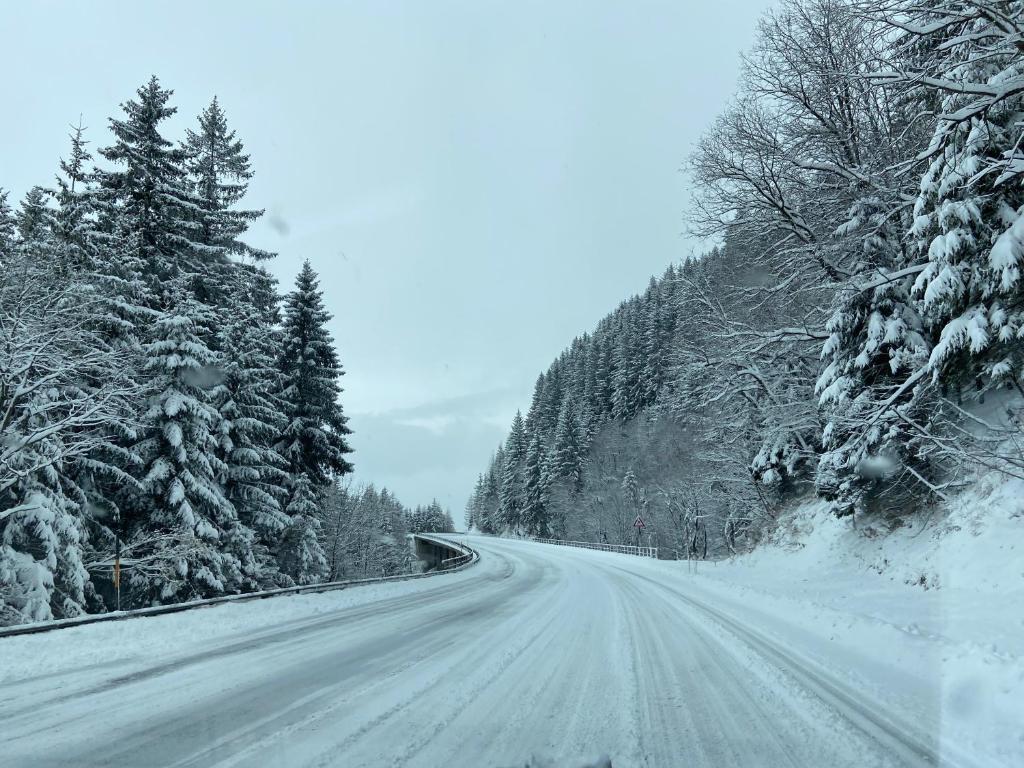 Vordernberg Štýrské Alpy - 2
