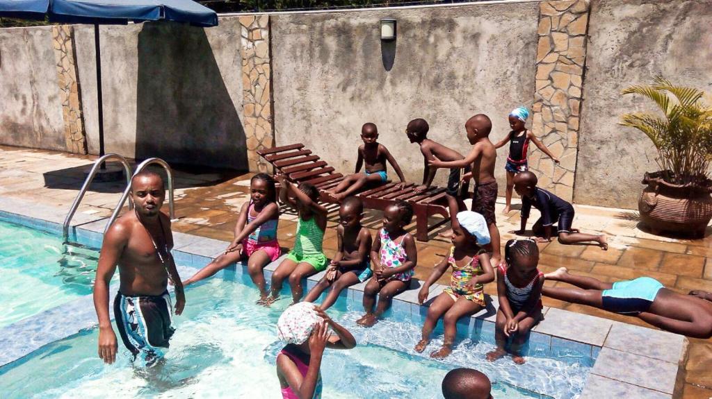 アクティビティ