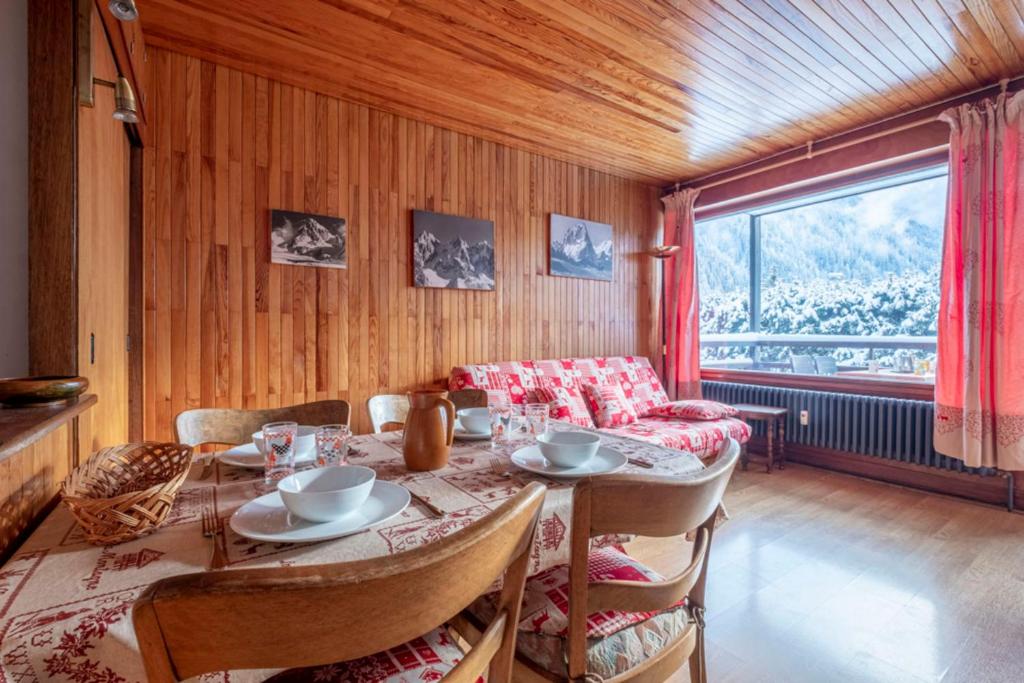 Apartment With Balcony Close To The Ski Slopes - 4