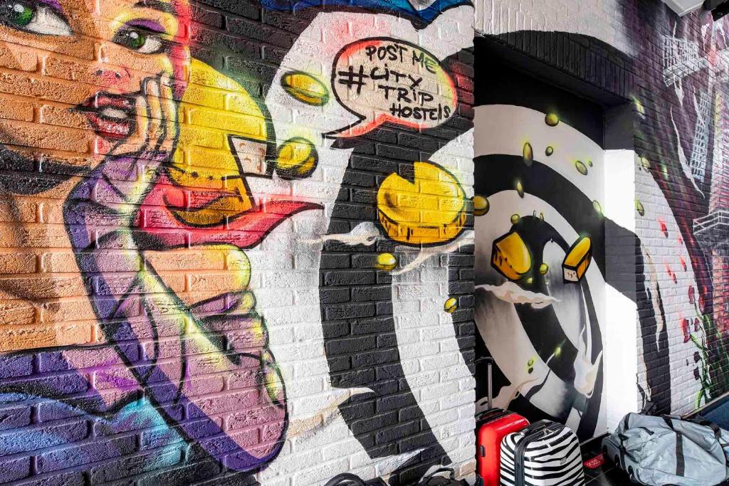 City Trip Hostels Amsterdam-Purmerend photo