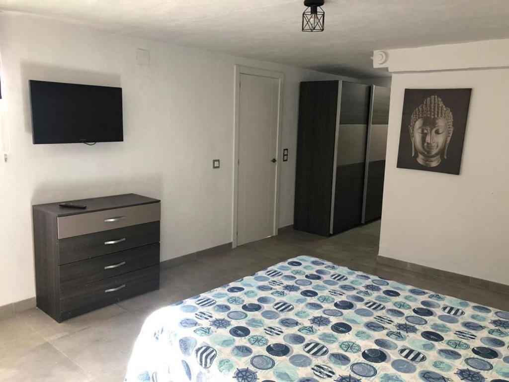 Apartamentos Nerjaplaya, Nerja