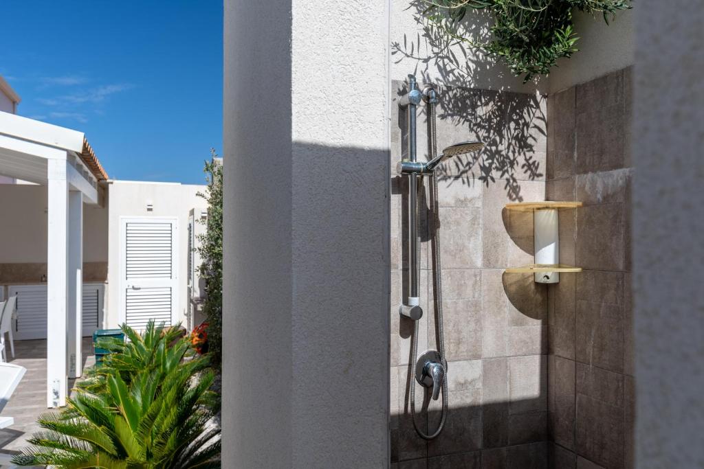 Villa con Piscina vicino San Vito Lo Capo - 4