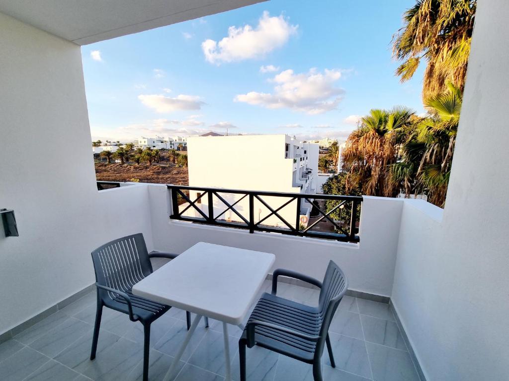 Apartamento Malvasia Lanzarote - 4