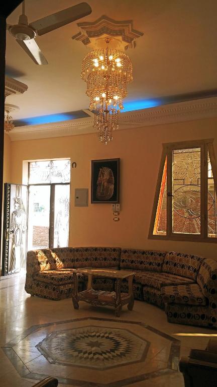 Pyramids Luxor Hotel & SPA photo