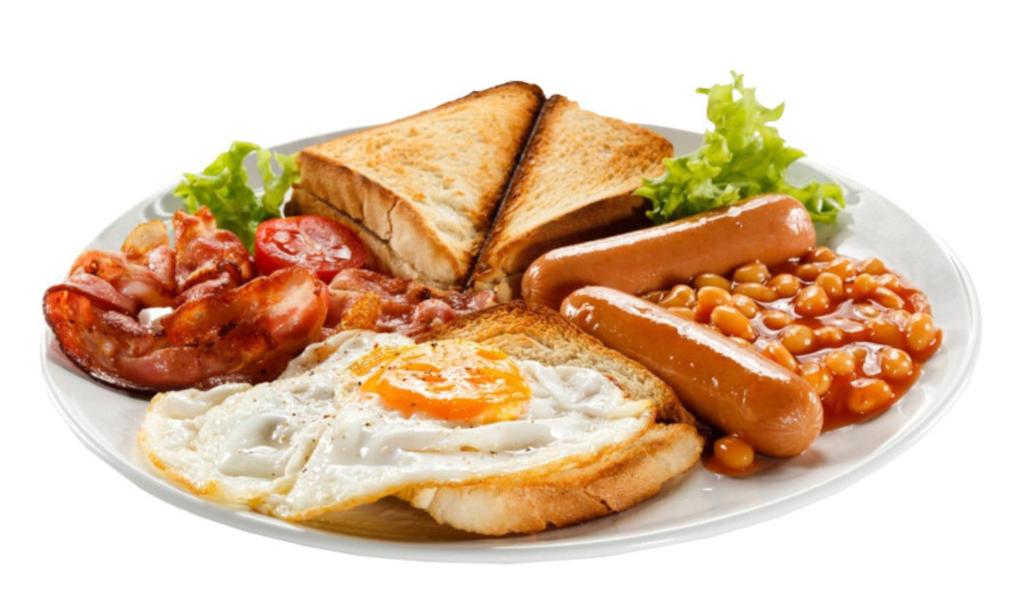 お料理のイメージ