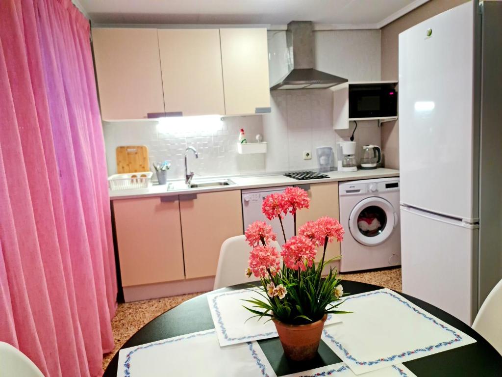 Nice apartment near the port of Santa Pola - 2
