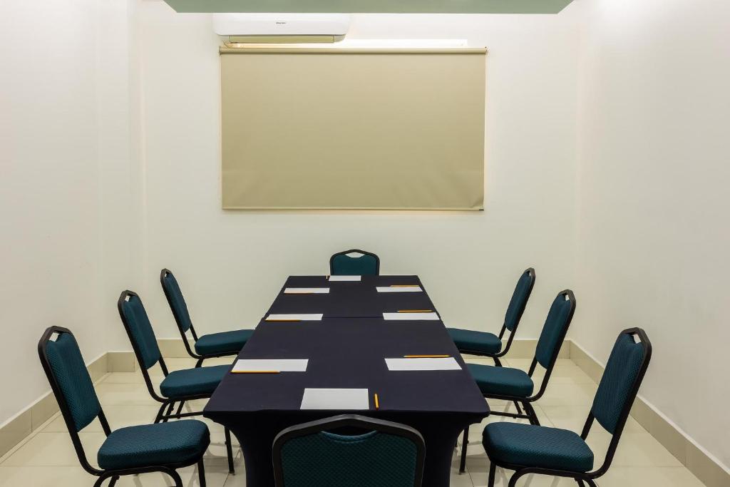 ビジネスセンター