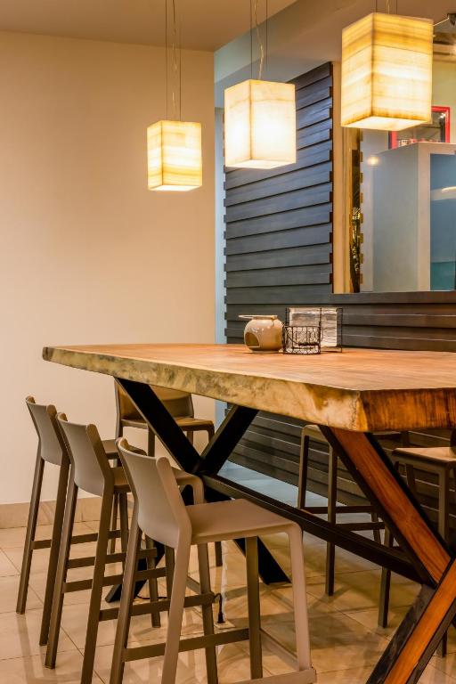 ビジネスセンター