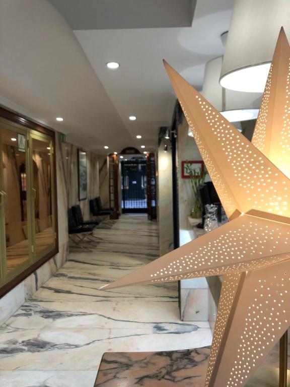 Hotel Atlantico Centro photo