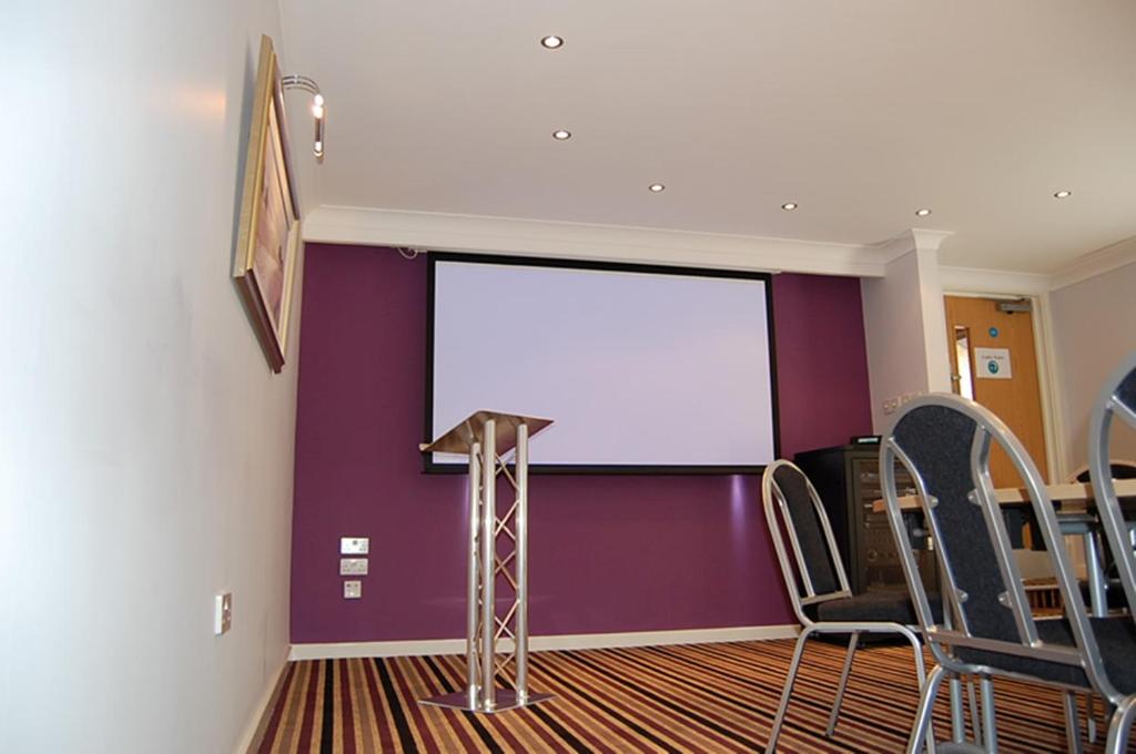 Trethorne Hotel & Golf Club photo
