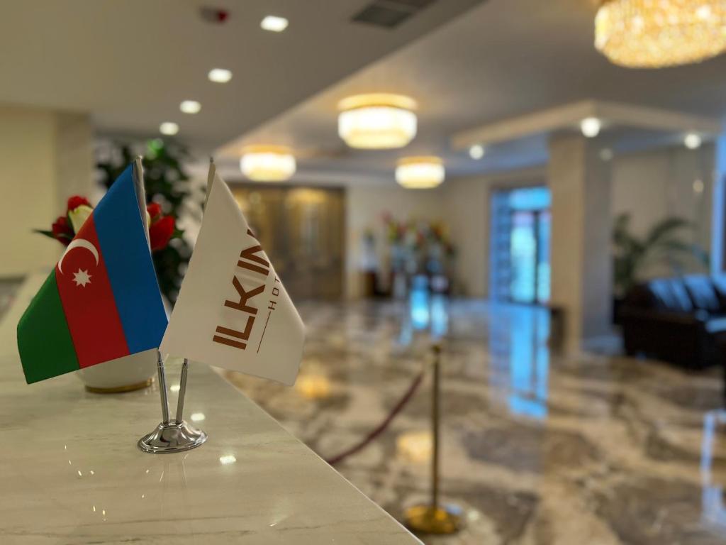 ILK INN HOTEL photo
