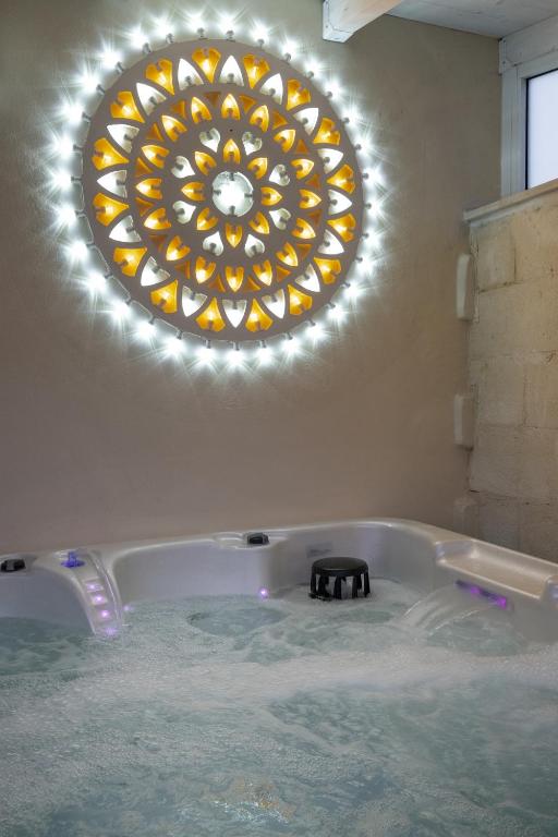 Ada Suites & Spa photo