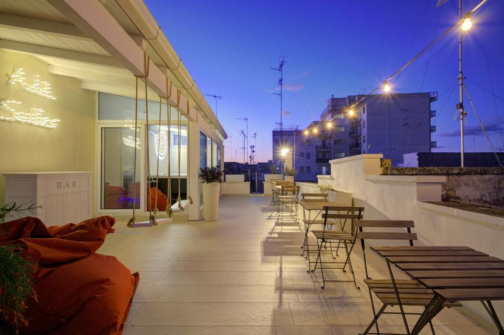 Ada Suites & Spa photo
