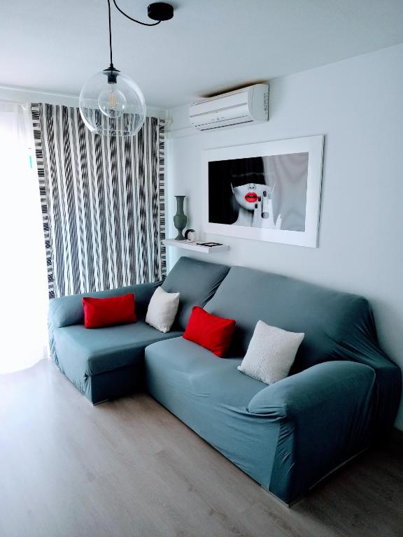 Apartamento El Príncipe - 5