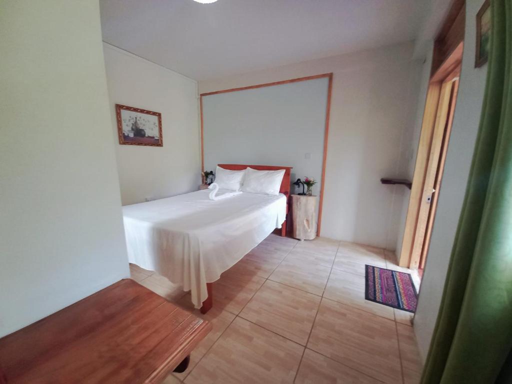 Double Room with Balcony or Terrace, Serenity Lodges Dominica in Marigot