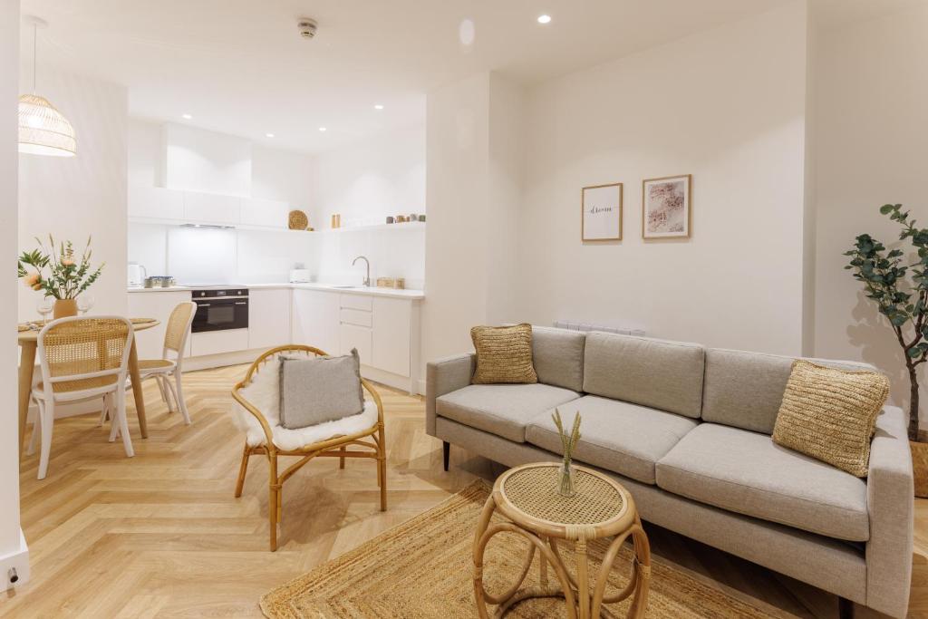 44 Renshaw Apart Hotel — Hotel in Liverpool
