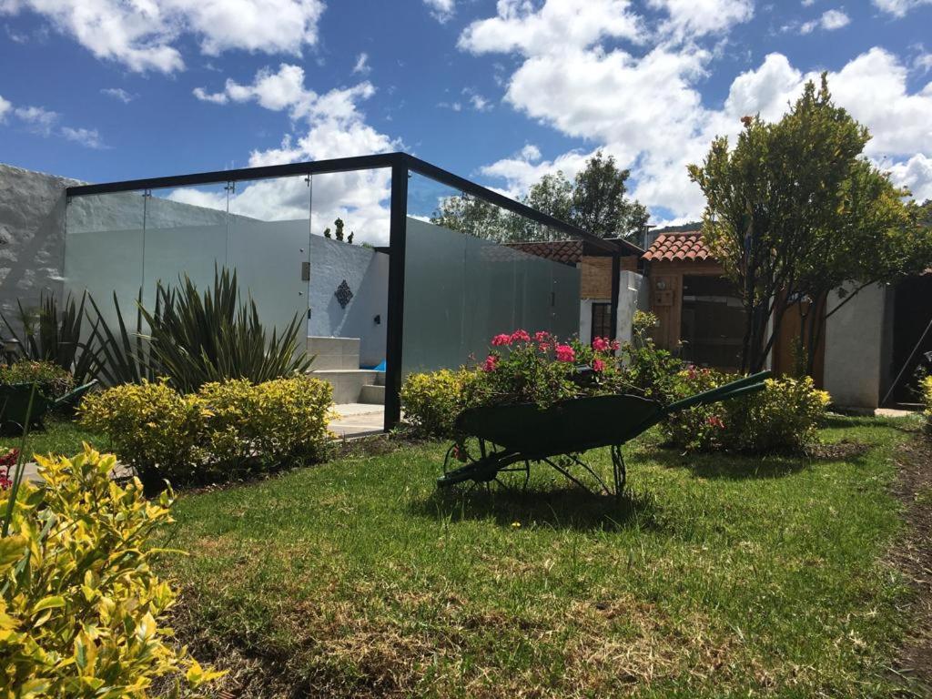 La Huerta Hotel Boutique photo