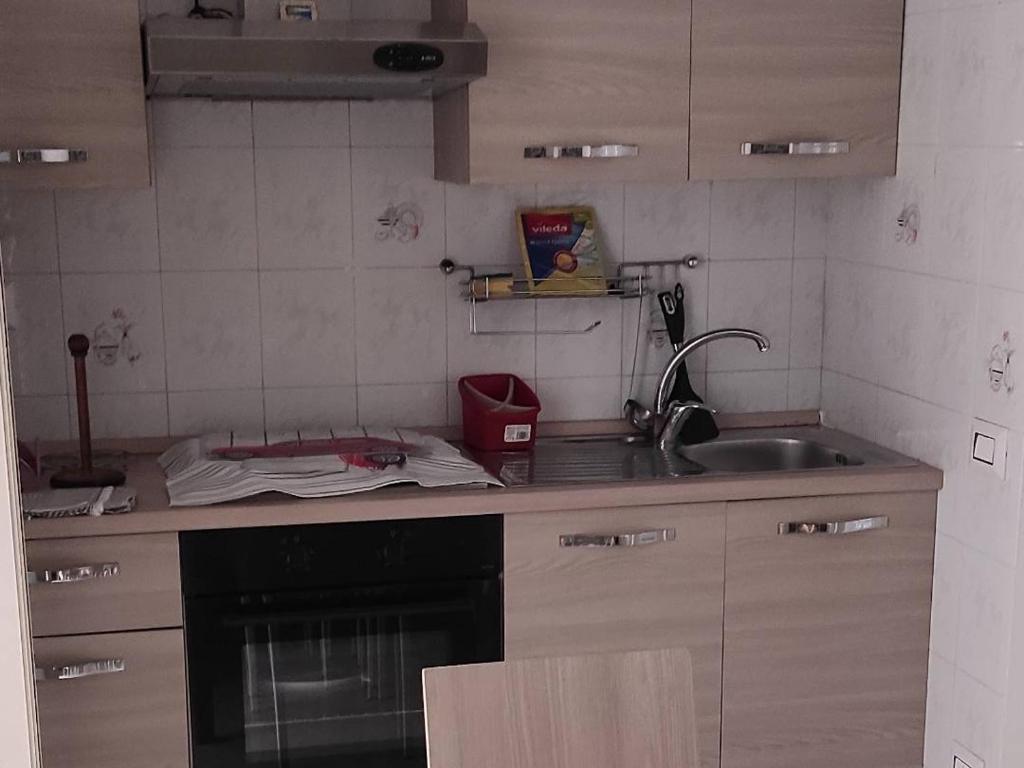 FRANCY HOUSE - 4