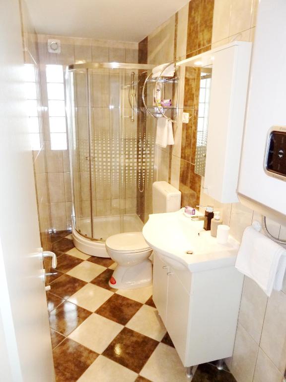 Apartments Villa Excellente Belvedere photo